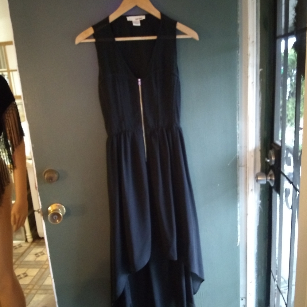 Sans Souci Dress